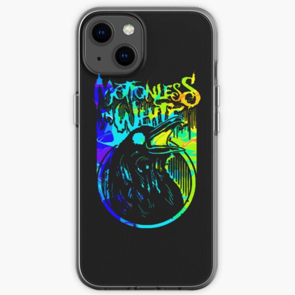 Most relevant motionless iPhone Soft Case RB2405 product Offical Motionless in white Merch