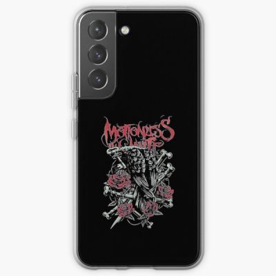 Motionless in White Samsung Galaxy Soft Case RB2405 product Offical Motionless in white Merch