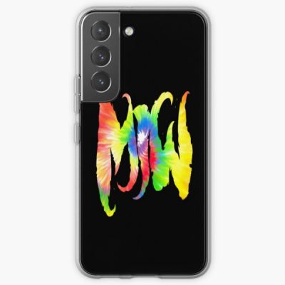 Water art motionless Samsung Galaxy Soft Case RB2405 product Offical Motionless in white Merch