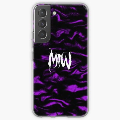 Motionless in White  Samsung Galaxy Soft Case RB2405 product Offical Motionless in white Merch