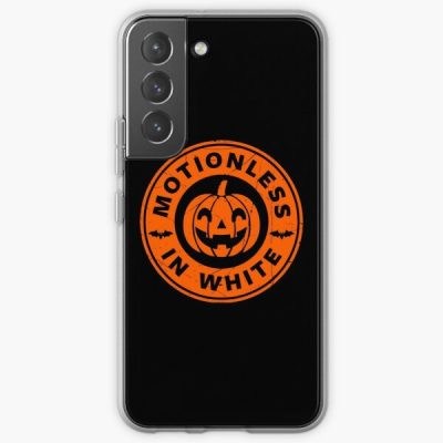 motionless in orange Samsung Galaxy Soft Case RB2405 product Offical Motionless in white Merch