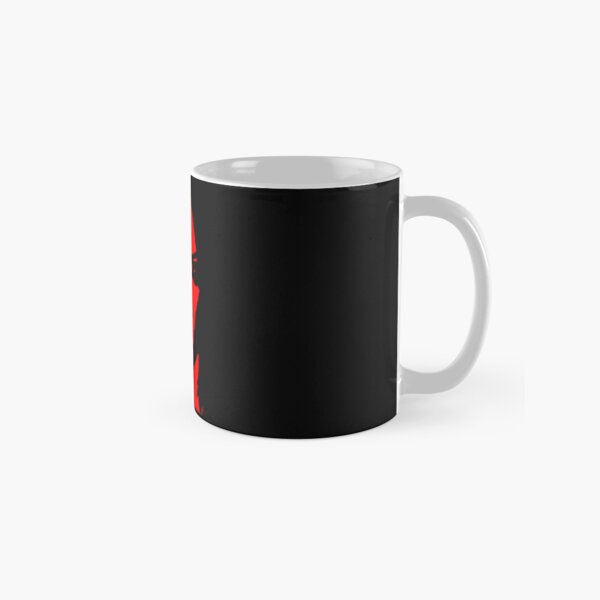 New Stock Motionless In White Classic Mug RB2405 product Offical Motionless in white Merch