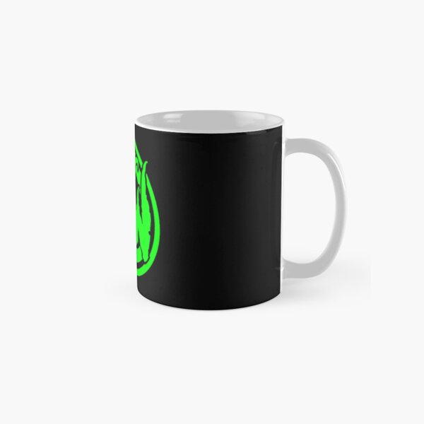 Ready To Motionless In White Classic Mug RB2405 product Offical Motionless in white Merch
