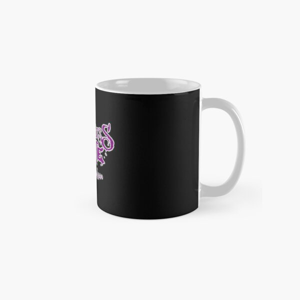 Motionless In White Classic Mug RB2405 product Offical Motionless in white Merch