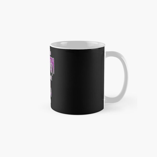 Ready To Motionless In White Classic Mug RB2405 product Offical Motionless in white Merch