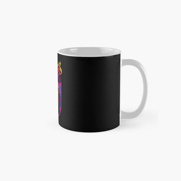Most relevant motionless Classic Mug RB2405 product Offical Motionless in white Merch