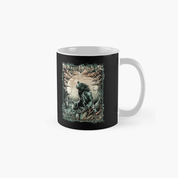 Motionless in white Classic Mug RB2405 product Offical Motionless in white Merch