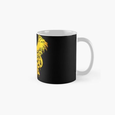 Motionless*in white Classic Mug RB2405 product Offical Motionless in white Merch