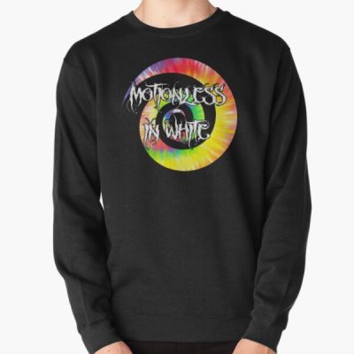 Light motionless Pullover Sweatshirt RB2405 product Offical Motionless in white Merch