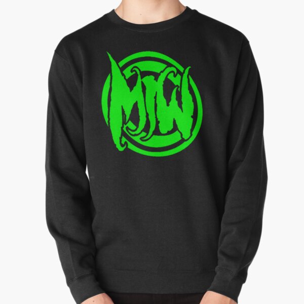 Ready To Motionless In White Pullover Sweatshirt RB2405 product Offical Motionless in white Merch