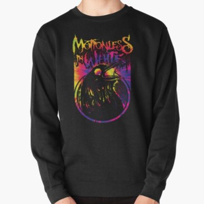 Most relevant motionless Pullover Sweatshirt RB2405 product Offical Motionless in white Merch