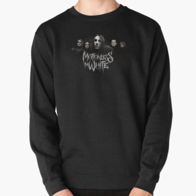 vgyut43v | MIW motionless | tshirt Pullover Sweatshirt RB2405 product Offical Motionless in white Merch