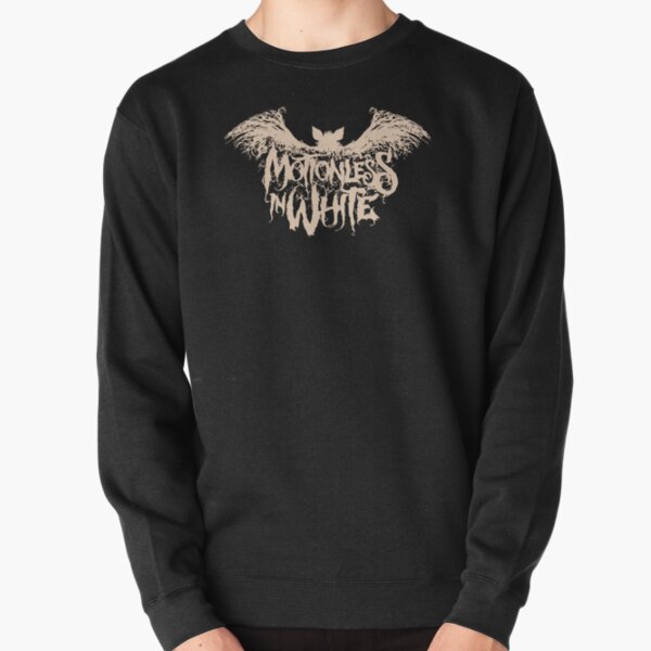 vgyut43v | MIW motionless | tshirt Pullover Sweatshirt RB2405 product Offical Motionless in white Merch