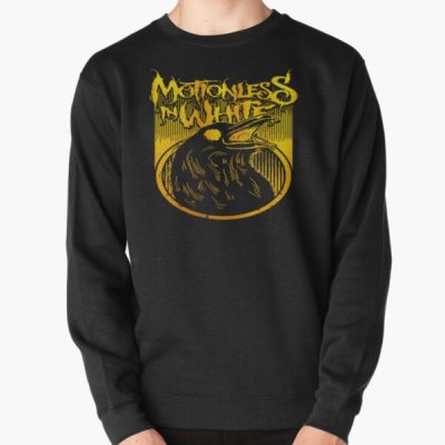 Motionless*in white Pullover Sweatshirt RB2405 product Offical Motionless in white Merch