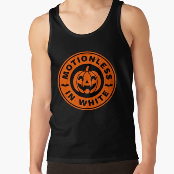 motionless in orange Tank Top RB2405 product Offical Motionless in white Merch