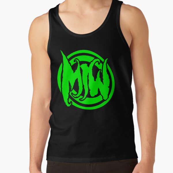 Ready To Motionless In White Tank Top RB2405 product Offical Motionless in white Merch