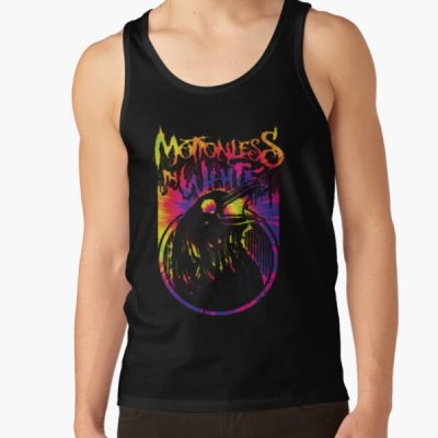 Most relevant motionless Tank Top RB2405 product Offical Motionless in white Merch