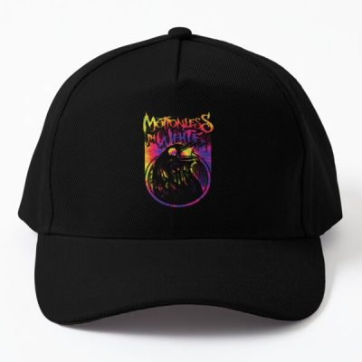 Most relevant motionless Baseball Cap RB2405 product Offical Motionless in white Merch