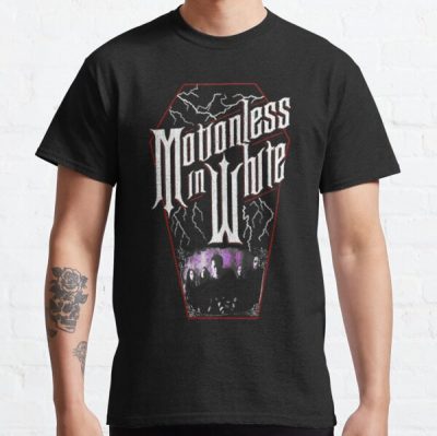 chris n Friends 2021 --- > Motionless > Trending Classic T-Shirt RB2405 product Offical Motionless in white Merch