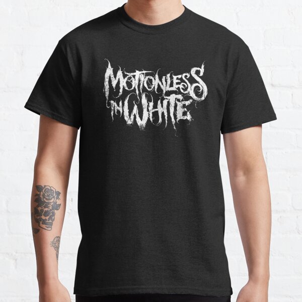 vgyut43v | MIW motionless | tshirt Classic T-Shirt RB2405 product Offical Motionless in white Merch