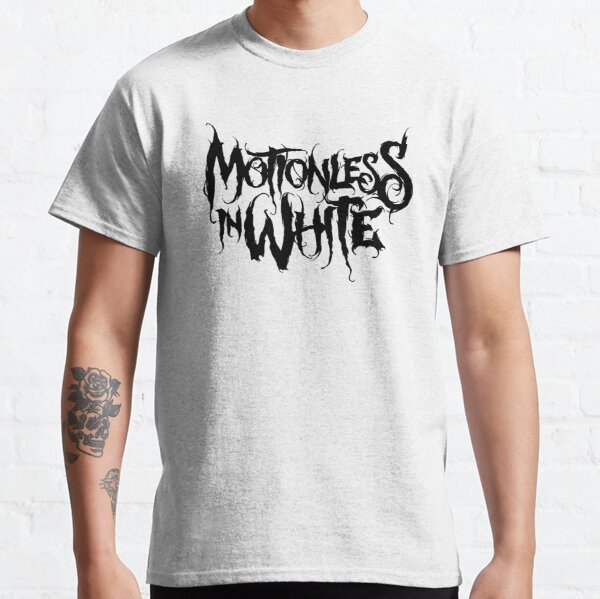 ori cuy motionless Classic T-Shirt RB2405 product Offical Motionless in white Merch