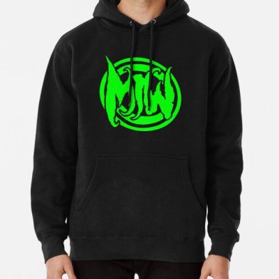 Ready To Motionless In White Pullover Hoodie RB2405 product Offical Motionless in white Merch