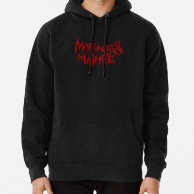 vgyut43v | MIW motionless | tshirt Pullover Hoodie RB2405 product Offical Motionless in white Merch
