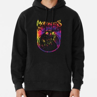 Most relevant motionless Pullover Hoodie RB2405 product Offical Motionless in white Merch