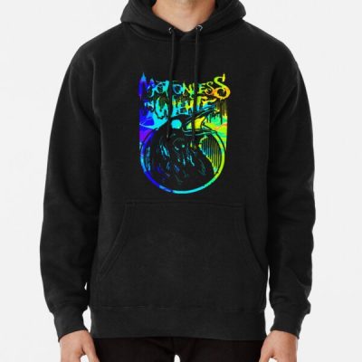 Most relevant motionless Pullover Hoodie RB2405 product Offical Motionless in white Merch