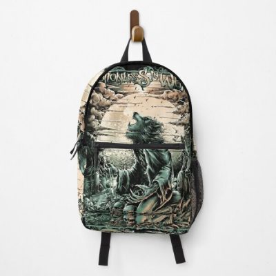 Motionless in white Backpack RB2405 product Offical Motionless in white Merch