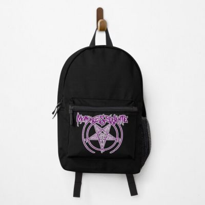 Motionless In White Backpack RB2405 product Offical Motionless in white Merch