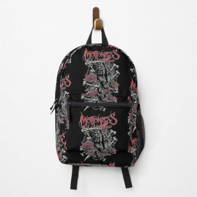 Motionless in White Backpack RB2405 product Offical Motionless in white Merch
