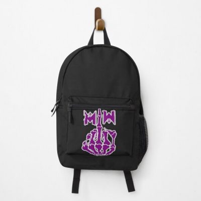 Motionless In White Backpack RB2405 product Offical Motionless in white Merch