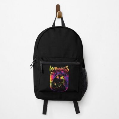 Most relevant motionless Backpack RB2405 product Offical Motionless in white Merch