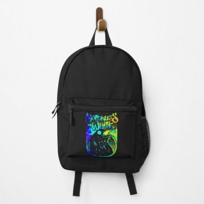 Most relevant motionless Backpack RB2405 product Offical Motionless in white Merch
