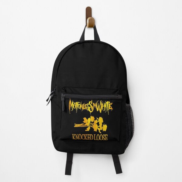 Motionless*in white Backpack RB2405 product Offical Motionless in white Merch