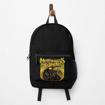Motionless*in white Backpack RB2405 product Offical Motionless in white Merch