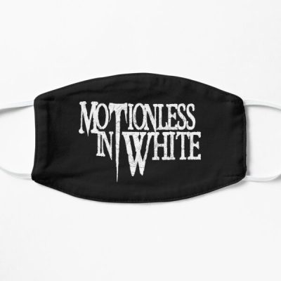 bess selling motionless Flat Mask RB2405 product Offical Motionless in white Merch