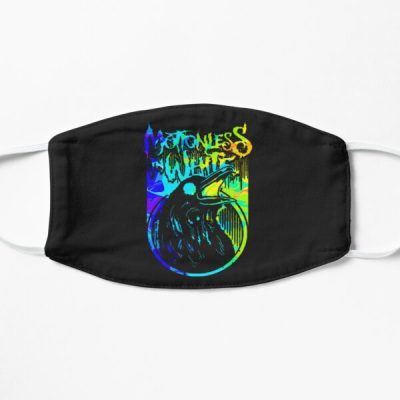 Most relevant motionless Flat Mask RB2405 product Offical Motionless in white Merch