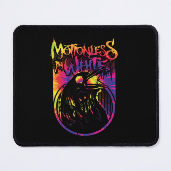 Most relevant motionless Mouse Pad RB2405 product Offical Motionless in white Merch