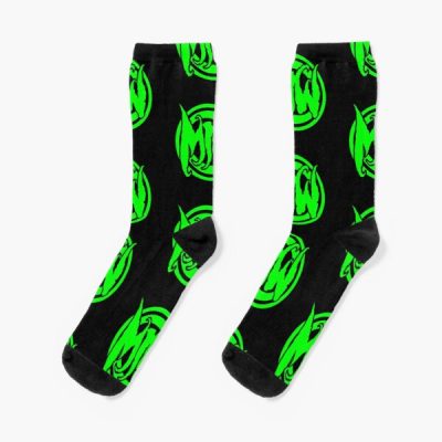 Ready To Motionless In White Socks RB2405 product Offical Motionless in white Merch