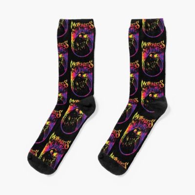 Most relevant motionless Socks RB2405 product Offical Motionless in white Merch