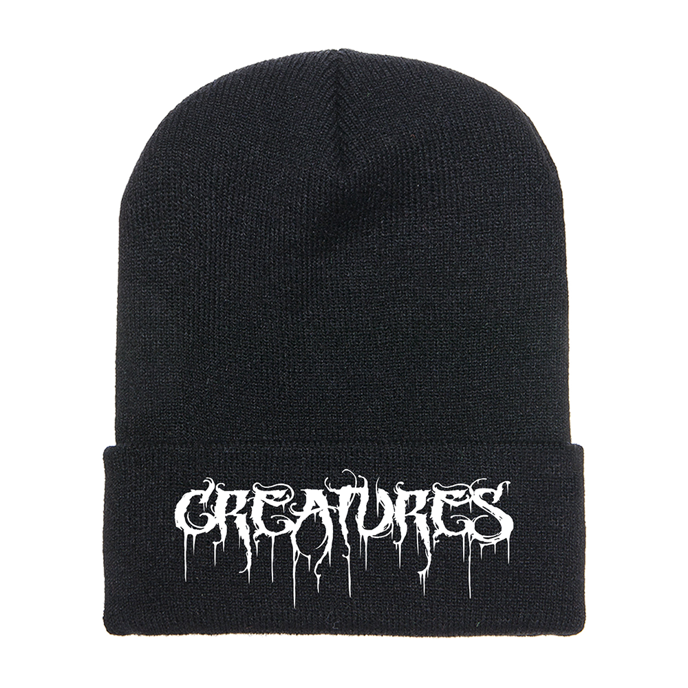 Creatures Beanie MIW1512 ®Motionless in White Store